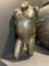 Art Deco Cubist Sculpture in Lost Wax Bronze, 1930s 5
