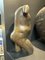 Art Deco Cubist Sculpture in Lost Wax Bronze, 1930s 4