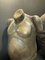 Art Deco Cubist Sculpture in Lost Wax Bronze, 1930s 3