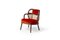 Havana Stuhl von Dooq Details 9