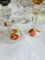 Lead Crystal Glasses from Nachtmann, 1960s, Set of 16 4