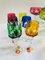 Lead Crystal Glasses from Nachtmann, 1960s, Set of 16 8