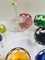 Lead Crystal Glasses from Nachtmann, 1960s, Set of 16 11