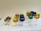 Lead Crystal Glasses from Nachtmann, 1960s, Set of 16 10
