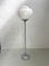 Lampadaire par Harvey Guzzini pour Iguzzini, 1970s 8