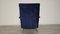 Art Deco Lounge Chair by Jindrich Halabala, 1940s 6