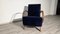 Art Deco Lounge Chair by Jindrich Halabala, 1940s 10