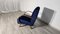 Art Deco Lounge Chair by Jindrich Halabala, 1940s 5