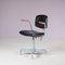 Chaise de Bureau Pivotante Vintage de Håg, Norvège, 1960s 1