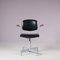 Chaise de Bureau Pivotante Vintage de Håg, Norvège, 1960s 5