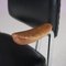 Chaise de Bureau Pivotante Vintage de Håg, Norvège, 1960s 9