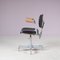 Chaise de Bureau Pivotante Vintage de Håg, Norvège, 1960s 4