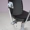 Chaise de Bureau Pivotante Vintage de Håg, Norvège, 1960s 7