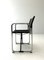 Folding Chair X75-2 attributed to Börge Lindau & Bo Lindekrantz for Lammhults, 1970s 3