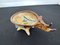 Zoomorphic Sandstone Ring Bowl by Alain Blanchard, 1970, Image 5