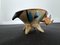 Zoomorphic Sandstone Ring Bowl by Alain Blanchard, 1970, Image 3