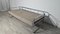 Bauhaus Chrome Sofa by Robert Slezak for Slezak Factories, 1930s, Image 5