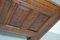 Dutch Carved Oak Chest 10