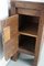 Dutch Carved Oak Chest 4