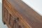 Dutch Carved Oak Chest 8
