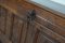 Dutch Carved Oak Chest 9