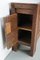 Dutch Carved Oak Chest 5