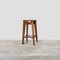 Set of Mid-Century Modern PJ-SI-21-A High Stools by Pierre Jeanneret, 1965 7