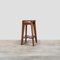 Set of Mid-Century Modern PJ-SI-21-A High Stools by Pierre Jeanneret, 1965 2