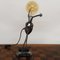 Roboter Schreibtischlampe mit Gelenkarmen von Christopher Wray, 1970er 7