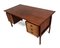 Mid-Century Desk in Rosewood by Arne Vodder for Sibast, 1960s, Image 9