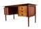 Mid-Century Desk in Rosewood by Arne Vodder for Sibast, 1960s 8