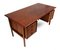 Mid-Century Desk in Rosewood by Arne Vodder for Sibast, 1960s 2