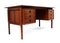 Mid-Century Desk in Rosewood by Arne Vodder for Sibast, 1960s 1