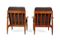 Teak Armchairs by Grete Jalk for France and Son, 1960s, Set of 2 4