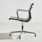 Chaise de Bureau Pivotante EA108 par Charles & Ray Eames pour Vitra, 2000s 4
