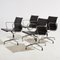 Chaise de Bureau Pivotante EA108 par Charles & Ray Eames pour Vitra, 2000s 1