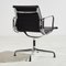 Chaise de Bureau Pivotante EA108 par Charles & Ray Eames pour Vitra, 2000s 3
