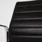 Chaise de Bureau Pivotante EA108 par Charles & Ray Eames pour Vitra, 2000s 9