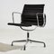 Chaise de Bureau Pivotante EA108 par Charles & Ray Eames pour Vitra, 2000s 2