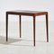 Rosewood Nesting Tables by Johannes Andersen for CFC Silkeborg, 1960s, Set of 3 6