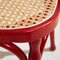 Café Museum Chair by Adolf Loos for Thonet, 2000s 7