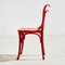 Silla Café Museum de Adolf Loos para Thonet, años 2000, Imagen 4