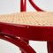 Sedia da museo Café di Adolf Loos per Thonet, inizio XXI secolo, Immagine 20