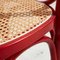 Café Museum Chair by Adolf Loos for Thonet, 2000s 14