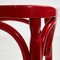 Silla Café Museum de Adolf Loos para Thonet, años 2000, Imagen 19
