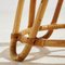 Vintage Bamboo Bar Stool, 1970s 7