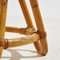Vintage Bamboo Bar Stool, 1970s 6