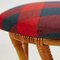 Vintage Bamboo Bar Stool, 1970s 9