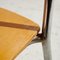 Vintage Beech Chair by Horgen Glarus, 1960s 9
