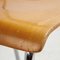 Vintage Beech Chair by Horgen Glarus, 1960s 8